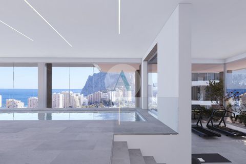 Lejlighed i Calpe, Alicante, Calpe - € 1.032.000 | Ref: N-414/EB.B24 - foto 13