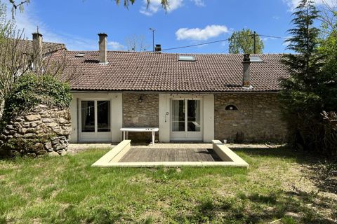 Villa i Saint-Mathieu, Haute-Vienne, Saint-Mathieu - € 125.350 | Ref: BVI70156 - foto 1