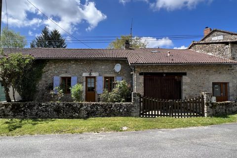Villa i Saint-Mathieu, Haute-Vienne, Saint-Mathieu - € 125.350 | Ref: BVI70156 - foto 2