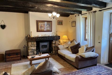 Villa i Saint-Mathieu, Haute-Vienne, Saint-Mathieu - € 125.350 | Ref: BVI70156 - foto 3