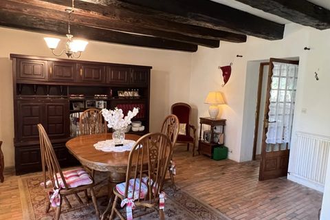 Villa i Saint-Mathieu, Haute-Vienne, Saint-Mathieu - € 125.350 | Ref: BVI70156 - foto 4