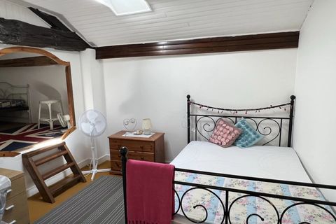 Villa i Saint-Mathieu, Haute-Vienne, Saint-Mathieu - € 125.350 | Ref: BVI70156 - foto 11