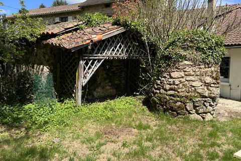 Villa i Saint-Mathieu, Haute-Vienne, Saint-Mathieu - € 125.350 | Ref: BVI70156 - foto 13