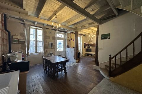Villa a Lauzun, Lot-et-Garonne, Lauzun - € 85.000 | Ref: BVI83483 - foto 2