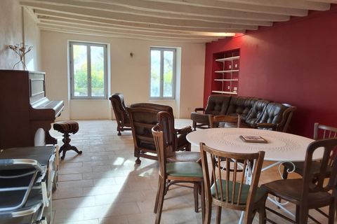 Villa i Lignac, Indre, Lignac - € 267.500 | Ref: BVI71719 - foto 2