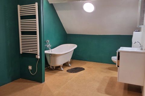 Villa i Lignac, Indre, Lignac - € 267.500 | Ref: BVI71719 - foto 5