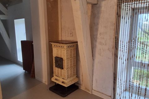 Villa i Lignac, Indre, Lignac - € 267.500 | Ref: BVI71719 - foto 9