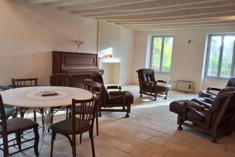 Villa i Lignac, Indre, Lignac - € 267.500 | Ref: BVI71719 - foto 14