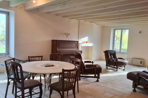 Villa en Lignac, Indre, Lignac - € 267.500 | Ref: BVI71719 - photo 14