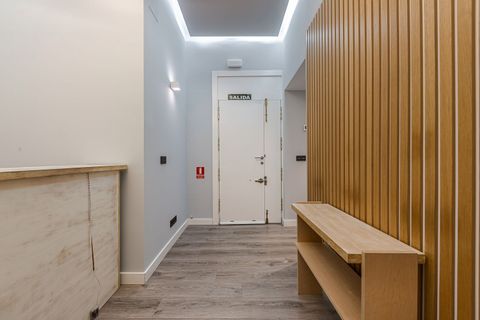 Leilighet i Madrid, Madrid, Madrid - € 755 000 | Ref: 8b7a770a-a6fe-4f77-be45-b37b85e56b8d - foto 2