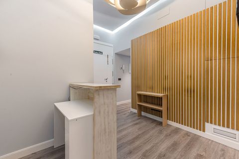 Leilighet i Madrid, Madrid, Madrid - € 755 000 | Ref: 8b7a770a-a6fe-4f77-be45-b37b85e56b8d - foto 3