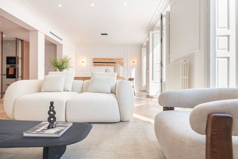 Leilighet i Madrid, Madrid, Madrid - € 1 645 000 | Ref: ac37321a-c2a9-4868-9 - foto 2