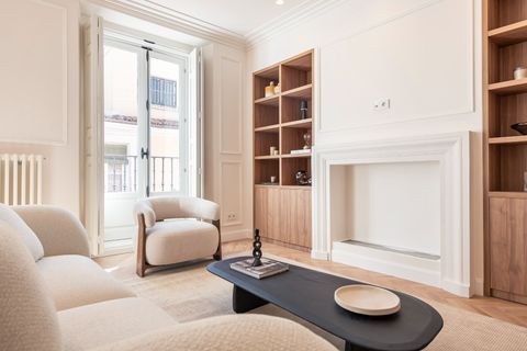 Leilighet i Madrid, Madrid, Madrid - € 1 645 000 | Ref: ac37321a-c2a9-4868-9 - foto 5
