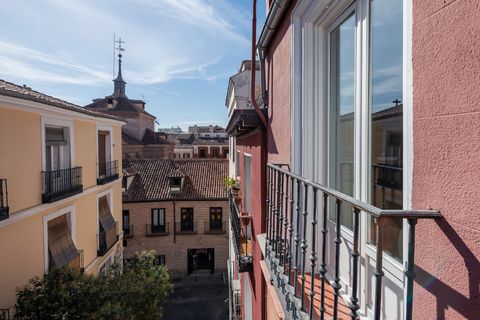 Leilighet i Madrid, Madrid, Madrid - € 1 645 000 | Ref: ac37321a-c2a9-4868-9 - foto 24