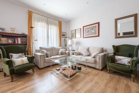 Leilighet i Madrid, Madrid, Madrid - € 1 490 000 | Ref: 7712a057-1c61-45de-a - foto 2