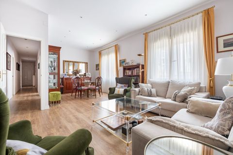 Leilighet i Madrid, Madrid, Madrid - € 1 490 000 | Ref: 7712a057-1c61-45de-a - foto 3