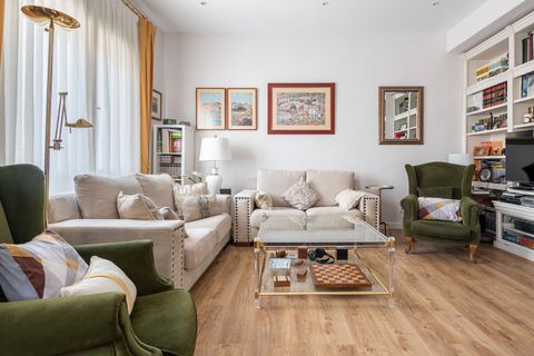 Leilighet i Madrid, Madrid, Madrid - € 1 490 000 | Ref: 7712a057-1c61-45de-a - foto 5