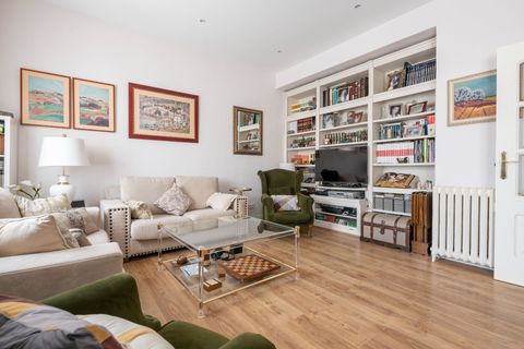Leilighet i Madrid, Madrid, Madrid - € 1 490 000 | Ref: 7712a057-1c61-45de-a - foto 6