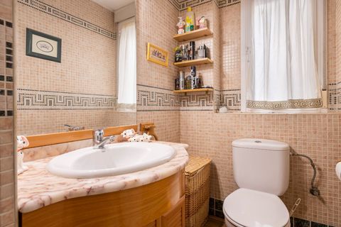 Leilighet i Madrid, Madrid, Madrid - € 1 490 000 | Ref: 7712a057-1c61-45de-a - foto 15
