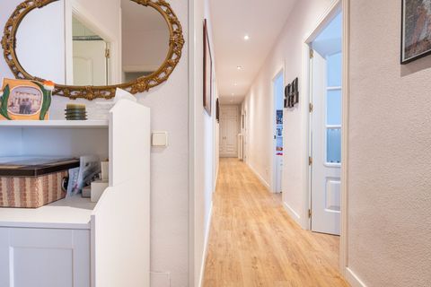 Leilighet i Madrid, Madrid, Madrid - € 1 490 000 | Ref: 7712a057-1c61-45de-a - foto 18