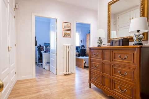 Leilighet i Madrid, Madrid, Madrid - € 1 490 000 | Ref: 7712a057-1c61-45de-a - foto 19