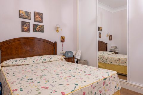 Leilighet i Madrid, Madrid, Madrid - € 1 490 000 | Ref: 7712a057-1c61-45de-a - foto 24
