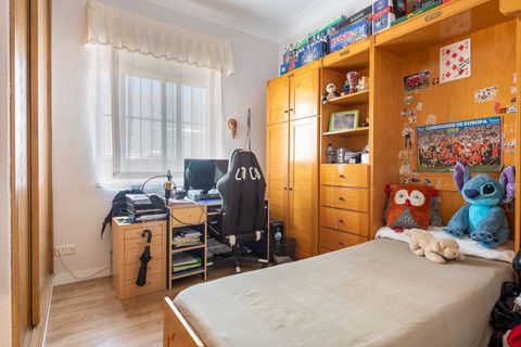 Leilighet i Madrid, Madrid, Madrid - € 1 490 000 | Ref: 7712a057-1c61-45de-a - foto 27