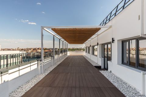 Penthouse i Madrid, Madrid, Madrid - € 1 050 000 | Ref: 0221058a-9db1-470f-b - foto 5