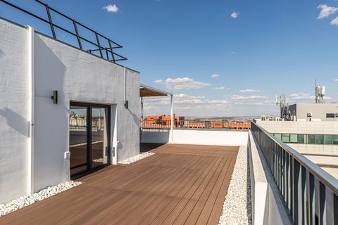 Penthouse i Madrid, Madrid, Madrid - € 1 050 000 | Ref: 0221058a-9db1-470f-b - foto 7