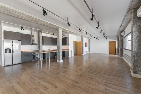 Penthouse i Madrid, Madrid, Madrid - € 1 050 000 | Ref: 0221058a-9db1-470f-b - foto 11