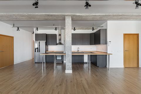 Penthouse i Madrid, Madrid, Madrid - € 1 050 000 | Ref: 0221058a-9db1-470f-b - foto 15