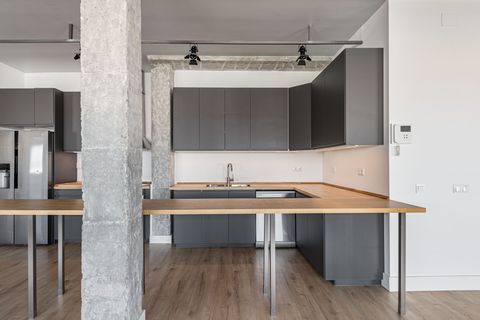 Penthouse i Madrid, Madrid, Madrid - € 1 050 000 | Ref: 0221058a-9db1-470f-b - foto 17