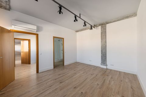 Penthouse i Madrid, Madrid, Madrid - € 1 050 000 | Ref: 0221058a-9db1-470f-b - foto 23
