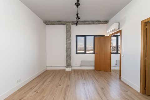 Penthouse i Madrid, Madrid, Madrid - € 1 050 000 | Ref: 0221058a-9db1-470f-b - foto 24