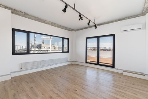 Penthouse i Madrid, Madrid, Madrid - € 1 050 000 | Ref: 0221058a-9db1-470f-b - foto 25