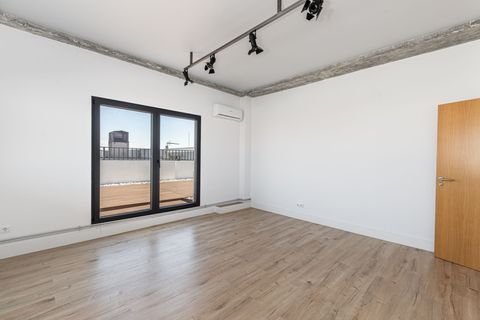 Penthouse i Madrid, Madrid, Madrid - € 1 050 000 | Ref: 0221058a-9db1-470f-b - foto 26