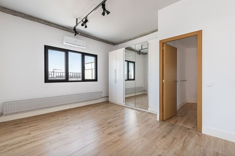Penthouse i Madrid, Madrid, Madrid - € 1 050 000 | Ref: 0221058a-9db1-470f-b - foto 29