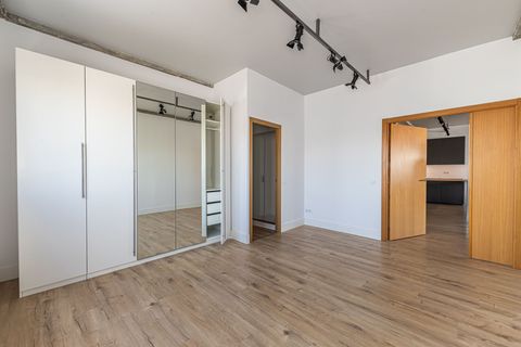 Penthouse i Madrid, Madrid, Madrid - € 1 050 000 | Ref: 0221058a-9db1-470f-b - foto 30