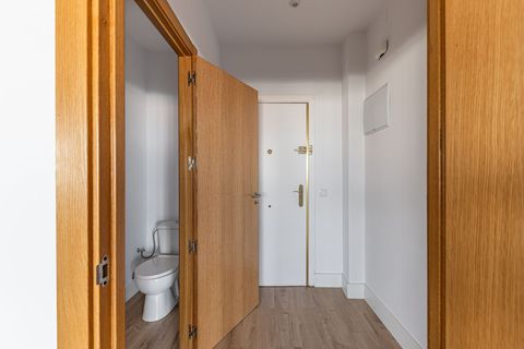Penthouse i Madrid, Madrid, Madrid - € 1 050 000 | Ref: 0221058a-9db1-470f-b - foto 35