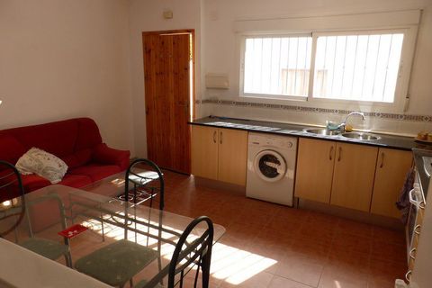 Landsbyhus i Zujar, Granada, Zujar - € 45.000 | Ref: v2158 - foto 2