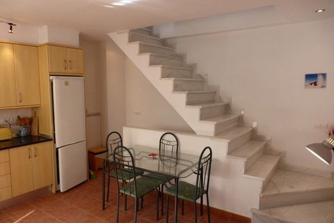 Landsbyhus i Zujar, Granada, Zujar - € 45.000 | Ref: v2158 - foto 3