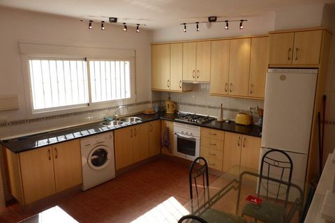 Landsbyhus i Zujar, Granada, Zujar - € 45.000 | Ref: v2158 - foto 4