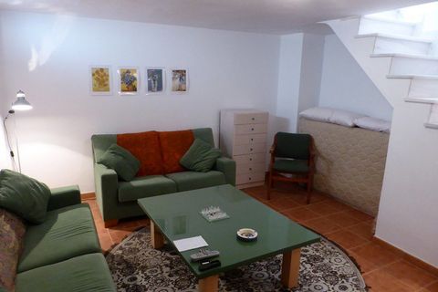 Landsbyhus i Zujar, Granada, Zujar - € 45.000 | Ref: v2158 - foto 6