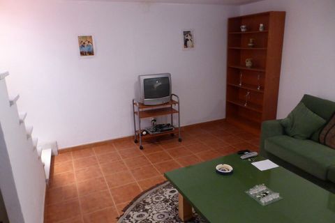 Landsbyhus i Zujar, Granada, Zujar - € 45.000 | Ref: v2158 - foto 7