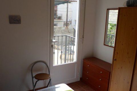 Landsbyhus i Zujar, Granada, Zujar - € 45.000 | Ref: v2158 - foto 8