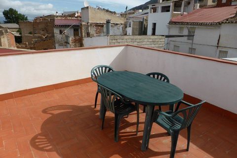 Landsbyhus i Zujar, Granada, Zujar - € 45.000 | Ref: v2158 - foto 11