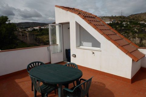 Landsbyhus i Zujar, Granada, Zujar - € 45.000 | Ref: v2158 - foto 12