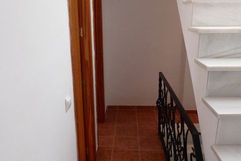 Landsbyhus i Zujar, Granada, Zujar - € 45.000 | Ref: v2158 - foto 13