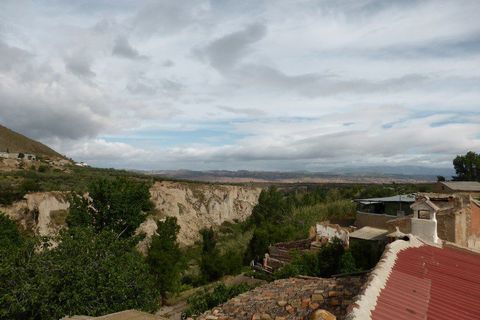 Landsbyhus i Zujar, Granada, Zujar - € 45.000 | Ref: v2158 - foto 14