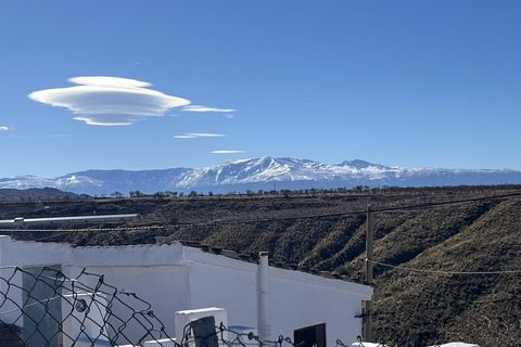 Landejendom i Gor, Granada, Gor - € 72.000 | Ref: v3037 - foto 3